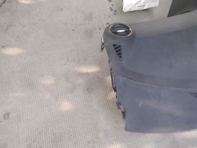 bontott OPEL CORSA D Komplett Légzsák Szett