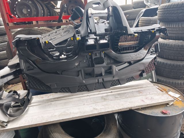 bontott OPEL CORSA D Komplett Légzsák Szett