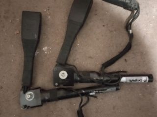 bontott OPEL CORSA D Komplett Légzsák Szett