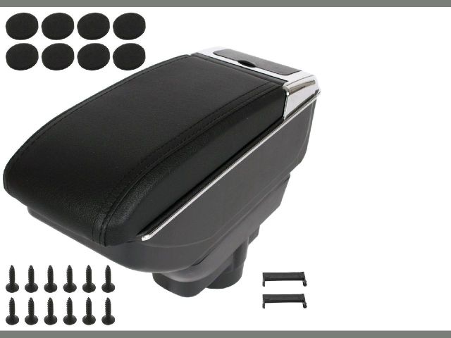 bontott OPEL CORSA D Könyöklő