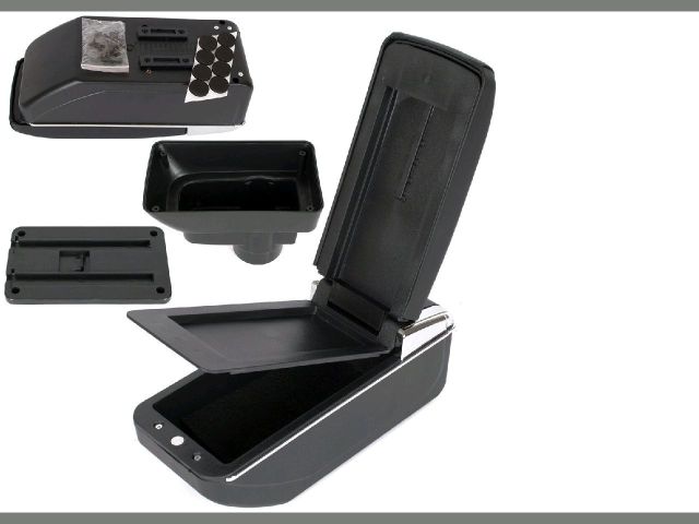 bontott OPEL CORSA D Könyöklő