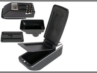 bontott OPEL CORSA D Könyöklő