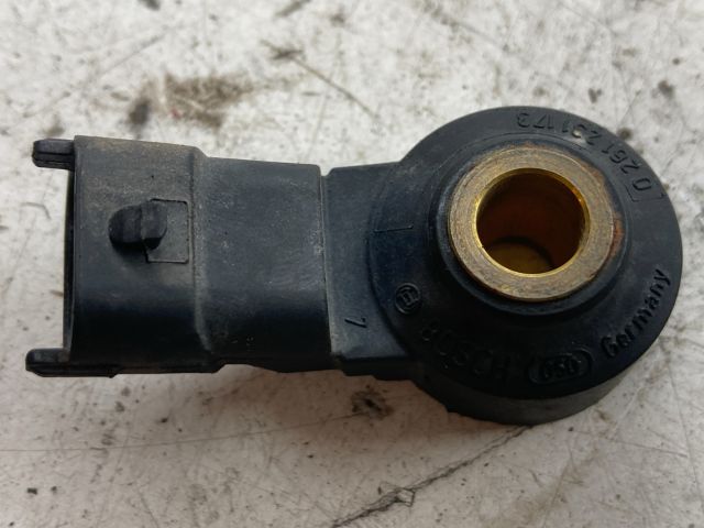 bontott OPEL CORSA D Kopogás Jeladó