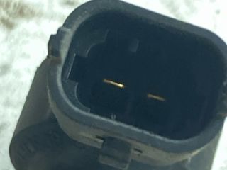 bontott OPEL CORSA D Kopogás Jeladó