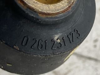 bontott OPEL CORSA D Kopogás Jeladó