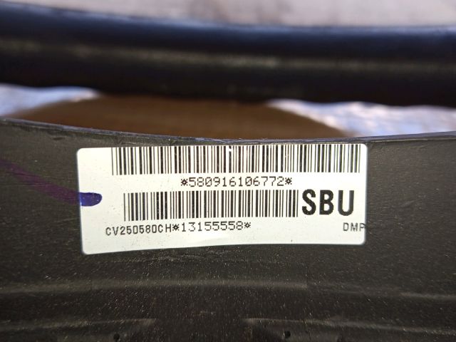 bontott OPEL CORSA D Kormány