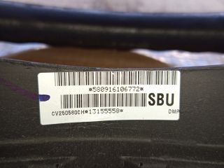 bontott OPEL CORSA D Kormány