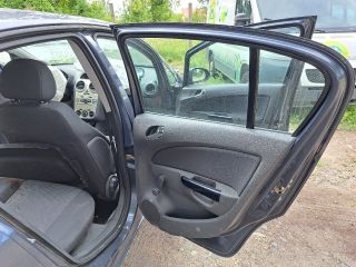 bontott OPEL CORSA D Kormány