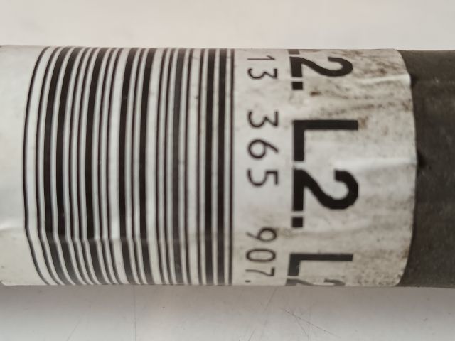 bontott OPEL CORSA D Kormánykardán