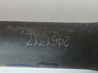 bontott OPEL CORSA D Kormánykardán