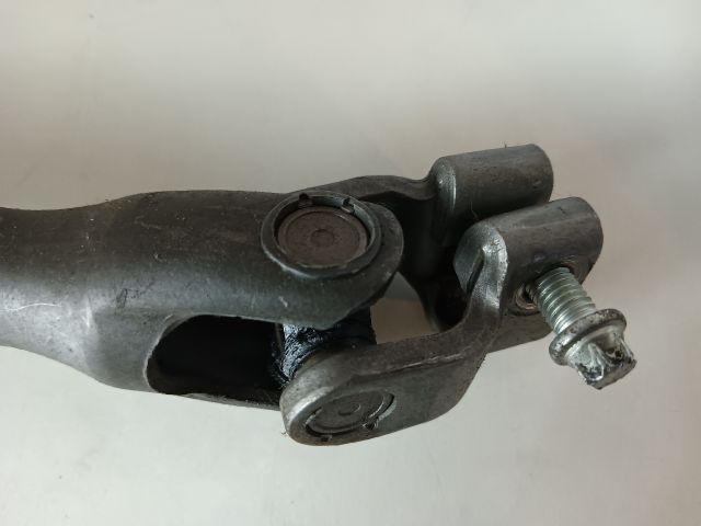 bontott OPEL CORSA D Kormánykardán