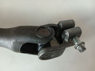 bontott OPEL CORSA D Kormánykardán