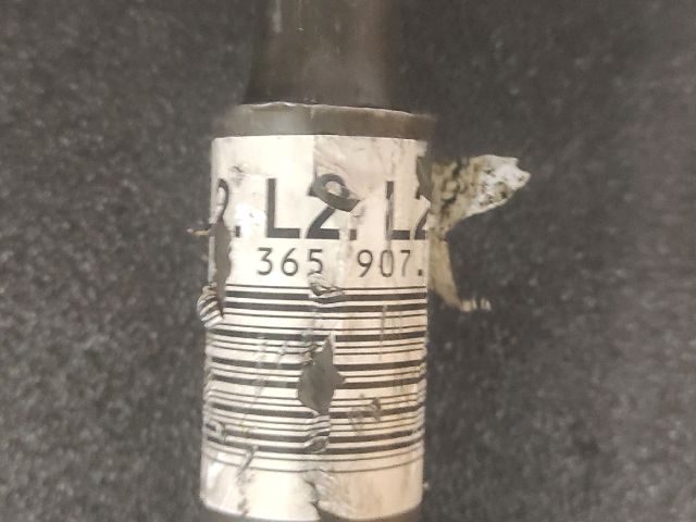 bontott OPEL CORSA D Kormánykardán