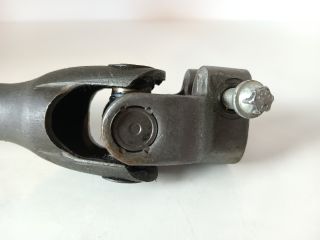 bontott OPEL CORSA D Kormánykardán