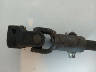 bontott OPEL CORSA D Kormánykardán