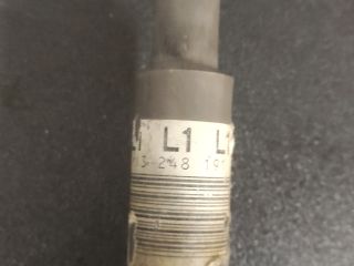 bontott OPEL CORSA D Kormánykardán