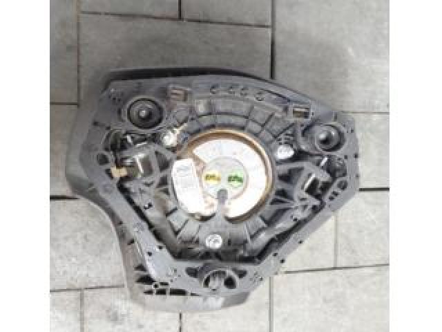 bontott OPEL CORSA D Kormánylégzsák