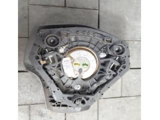 bontott OPEL CORSA D Kormánylégzsák