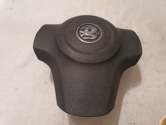 bontott OPEL CORSA D Kormánylégzsák