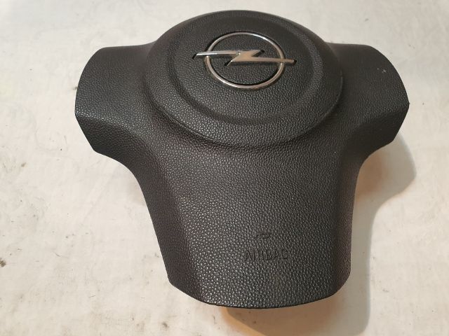 bontott OPEL CORSA D Kormánylégzsák