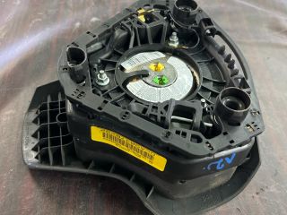 bontott OPEL CORSA D Kormánylégzsák