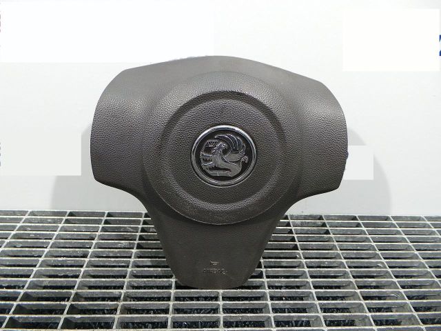 bontott OPEL CORSA D Kormánylégzsák
