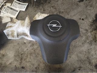bontott OPEL CORSA D Kormánylégzsák