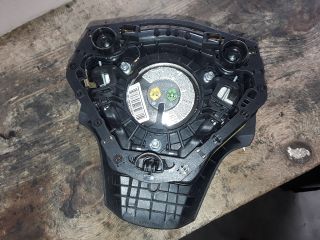 bontott OPEL CORSA D Kormánylégzsák