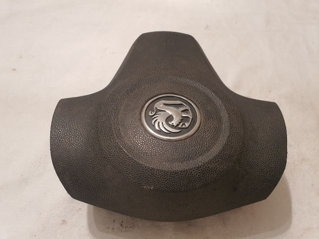 bontott OPEL CORSA D Kormánylégzsák