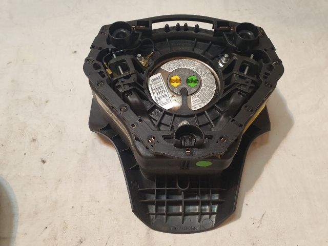 bontott OPEL CORSA D Kormánylégzsák