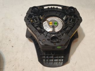 bontott OPEL CORSA D Kormánylégzsák