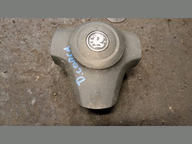 bontott OPEL CORSA D Kormánylégzsák