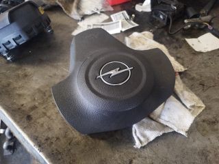 bontott OPEL CORSA D Kormánylégzsák