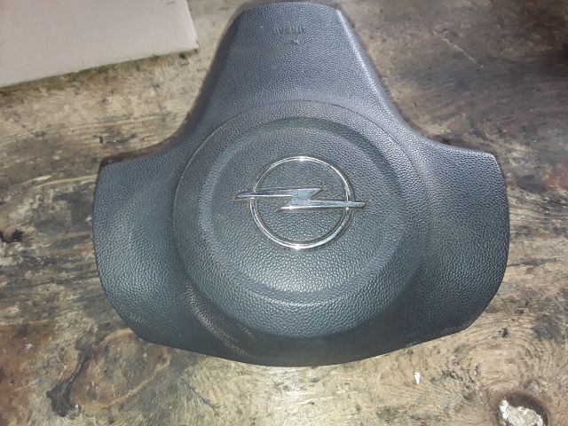 bontott OPEL CORSA D Kormánylégzsák