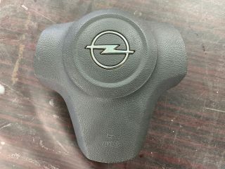 bontott OPEL CORSA D Kormánylégzsák