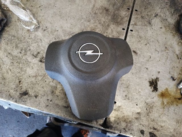 bontott OPEL CORSA D Kormánylégzsák