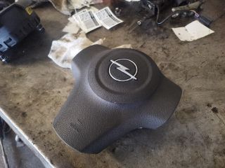 bontott OPEL CORSA D Kormánylégzsák