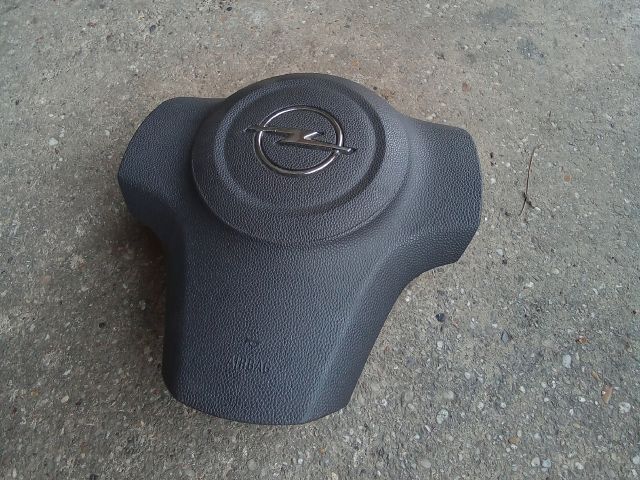 bontott OPEL CORSA D Kormánylégzsák