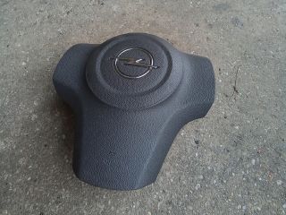 bontott OPEL CORSA D Kormánylégzsák