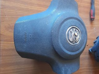 bontott OPEL CORSA D Kormánylégzsák