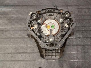 bontott OPEL CORSA D Kormánylégzsák