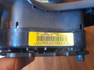 bontott OPEL CORSA D Kormánylégzsák