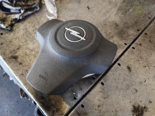 bontott OPEL CORSA D Kormánylégzsák