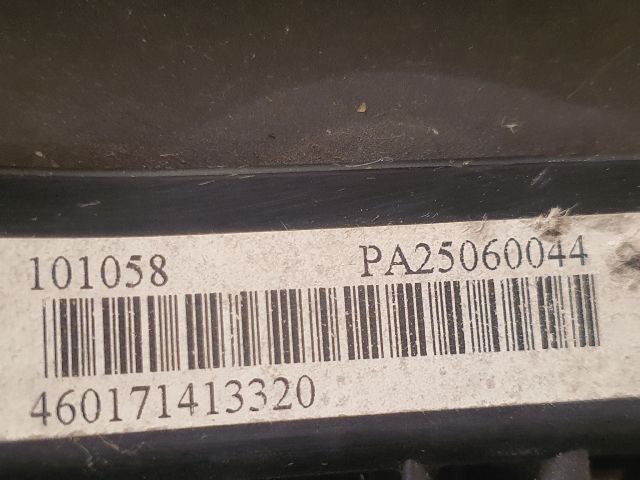 bontott OPEL CORSA D Kormánylégzsák