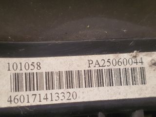 bontott OPEL CORSA D Kormánylégzsák