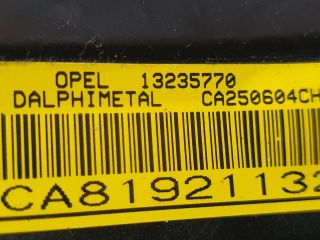 bontott OPEL CORSA D Kormánylégzsák