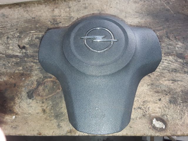 bontott OPEL CORSA D Kormánylégzsák