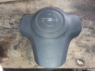 bontott OPEL CORSA D Kormánylégzsák