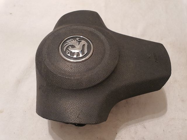 bontott OPEL CORSA D Kormánylégzsák