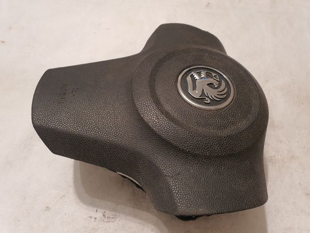 bontott OPEL CORSA D Kormánylégzsák